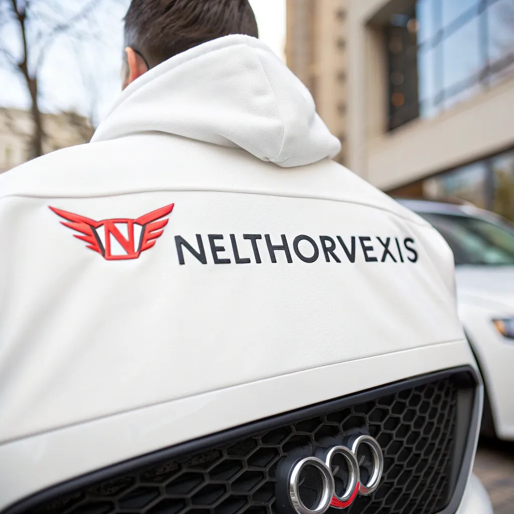 Nelthorvexis Logo