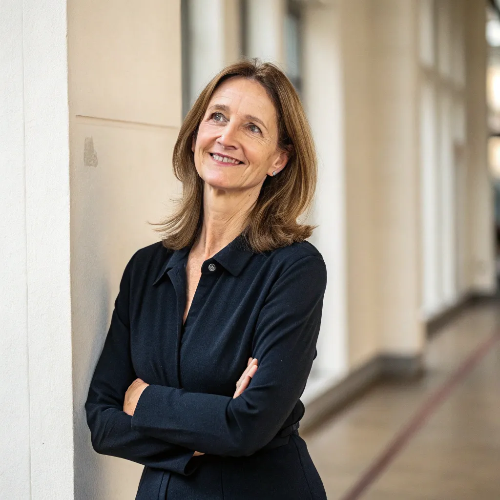 Photo of Susan Green